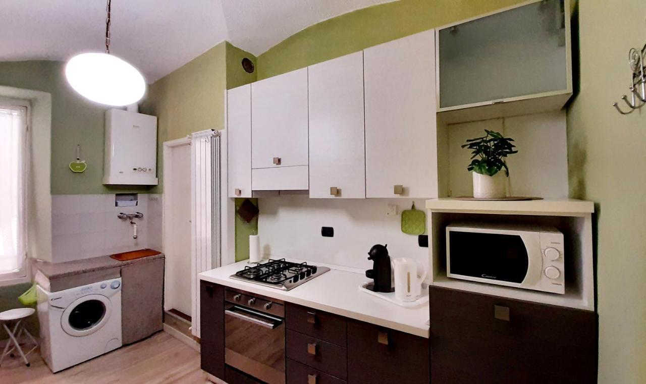 Casa Ninni Сан Ремо Екстериор снимка
